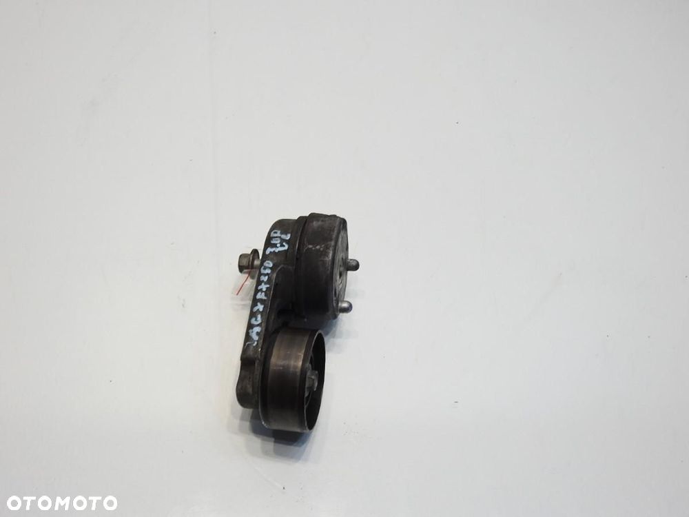 ROLKA NAPINACZ PASKA JAGUAR XF X250 3.0 D V6 9X23-CB - 6