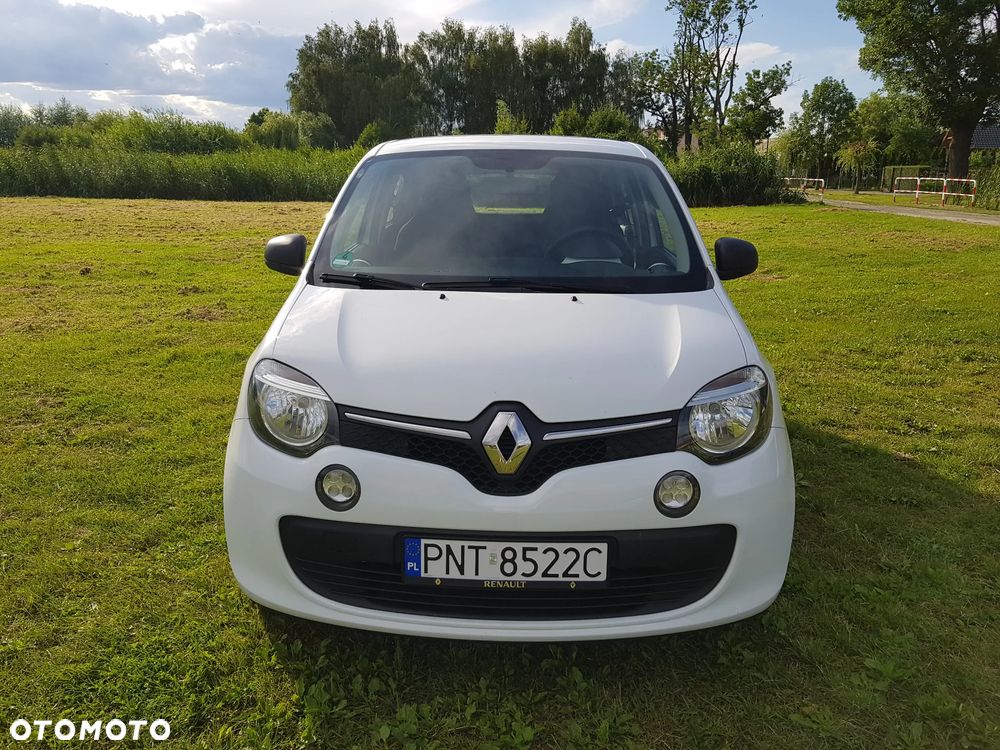 Renault Twingo - 1