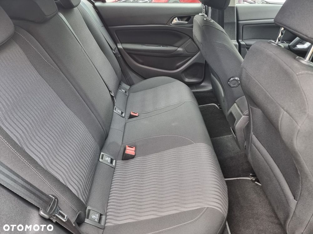 Peugeot 308 1.2 PureTech Active S&S - 20