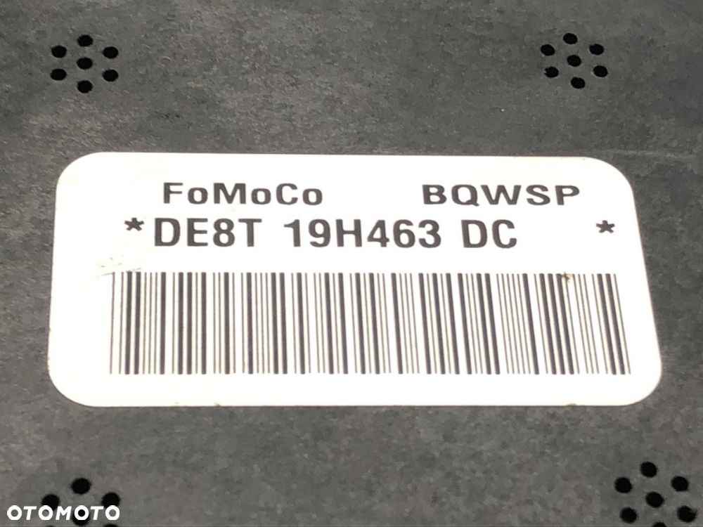 MODUŁ ANTENY GPS - 45.00 PLN - FORD FOCUS III Turnier 2010 - 2022 1.5 TDCi 88 kW [120 KM] olej - 4