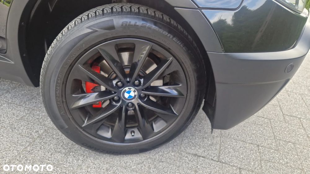 BMW X3 xDrive20i Edition Exclusive - 28