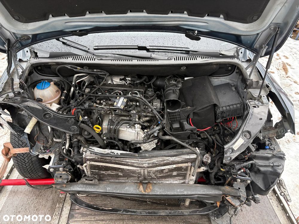 Volkswagen Caddy 2.0 (5-Si.) Generation Four - 7