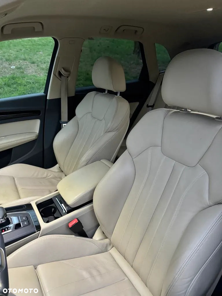 Audi Q5 2.0 TFSI Quattro S tronic - 10