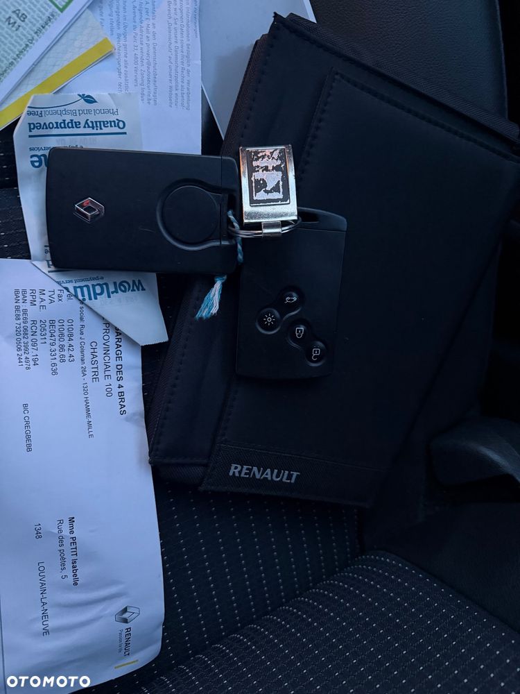 Renault Scenic Energy TCe 115 S&S LIMITED - 24