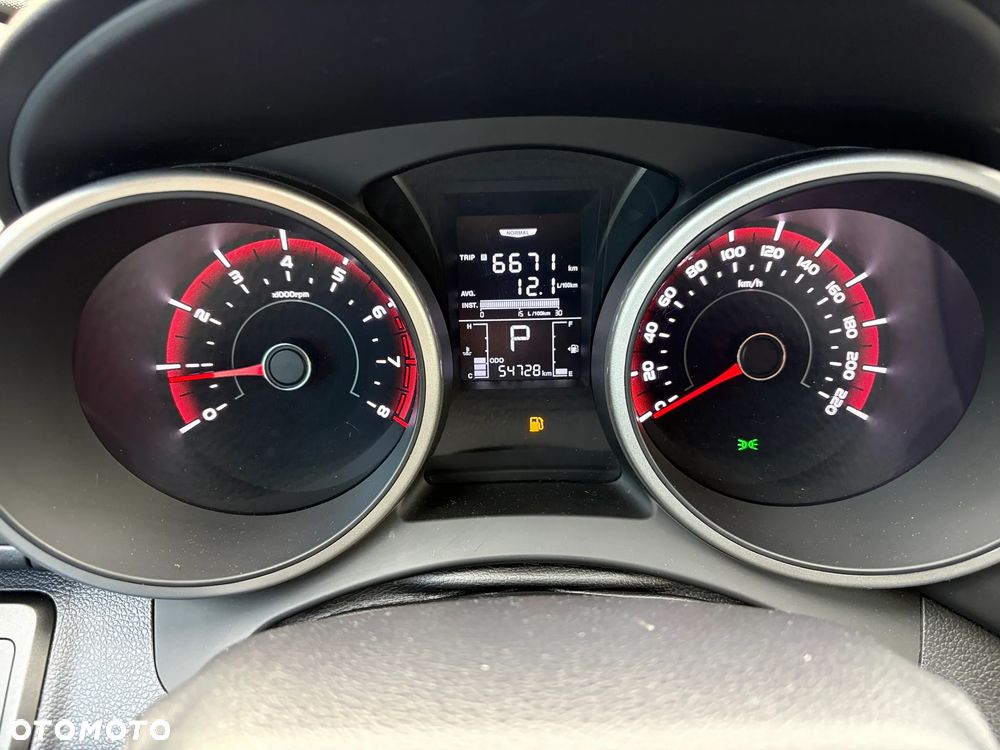 SsangYong/KGM XLV 1.6 Crystal - 7