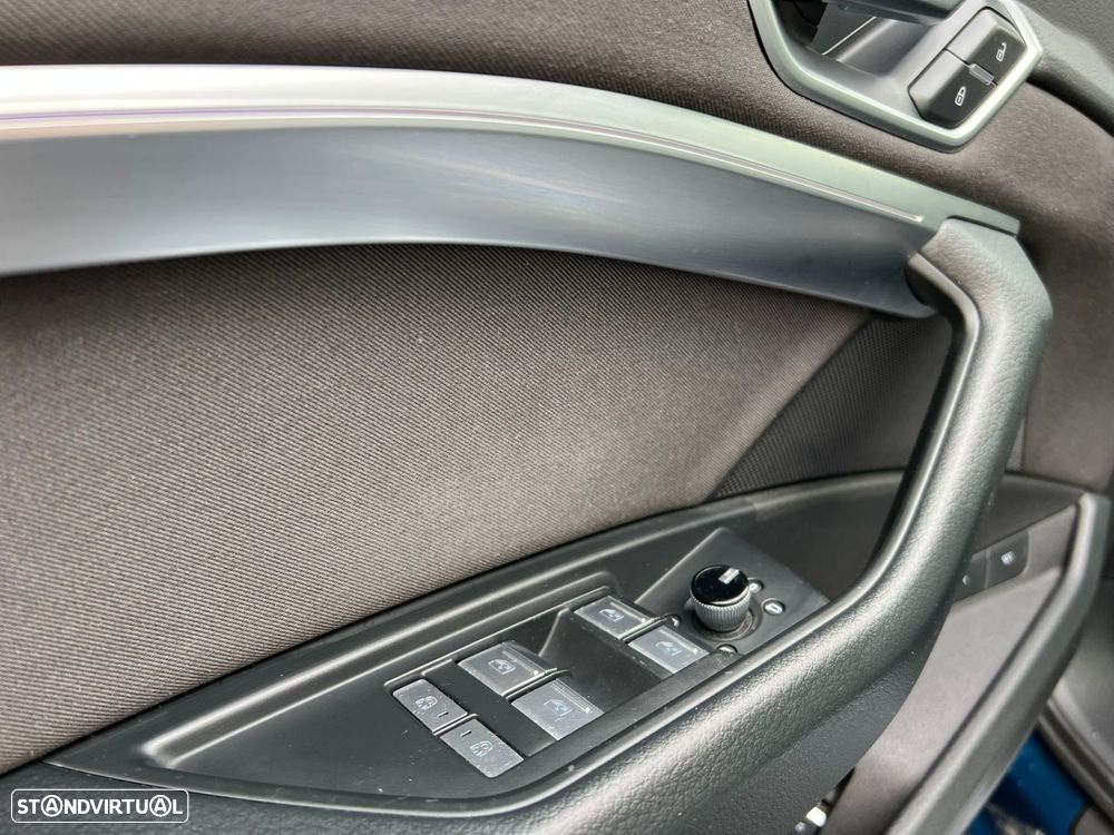 Audi e-tron 55 quattro - 40