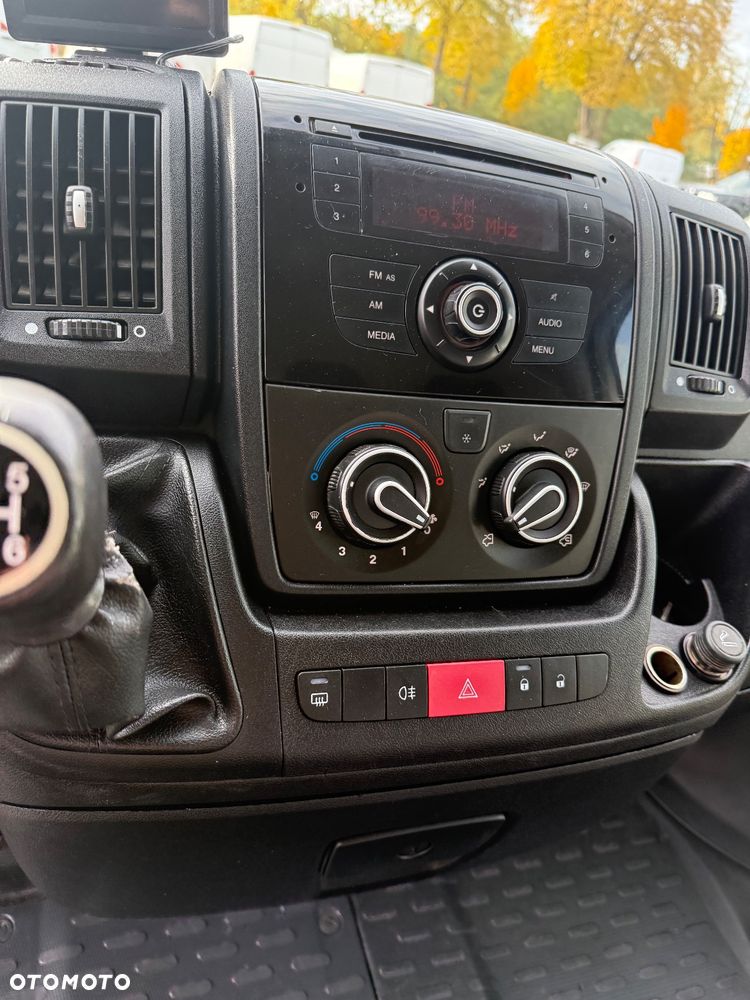 Peugeot Boxer - 9