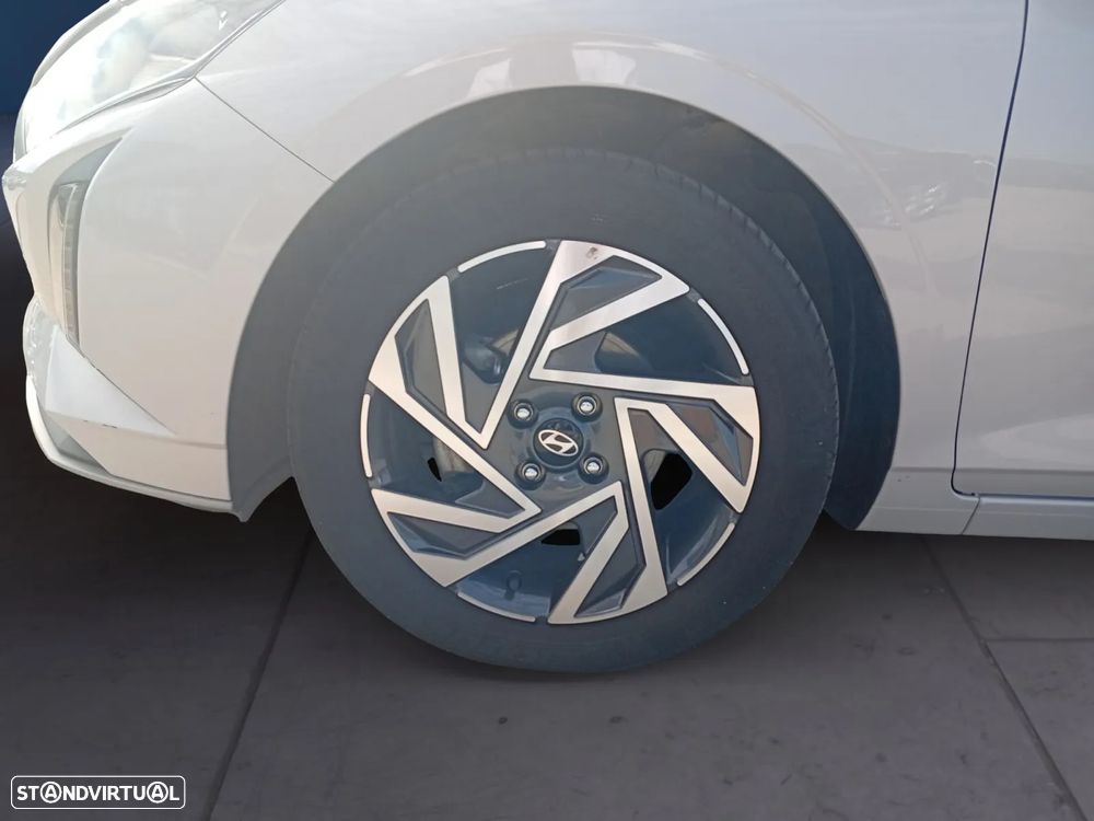 Hyundai i20 1.2 MPi Comfort - 9