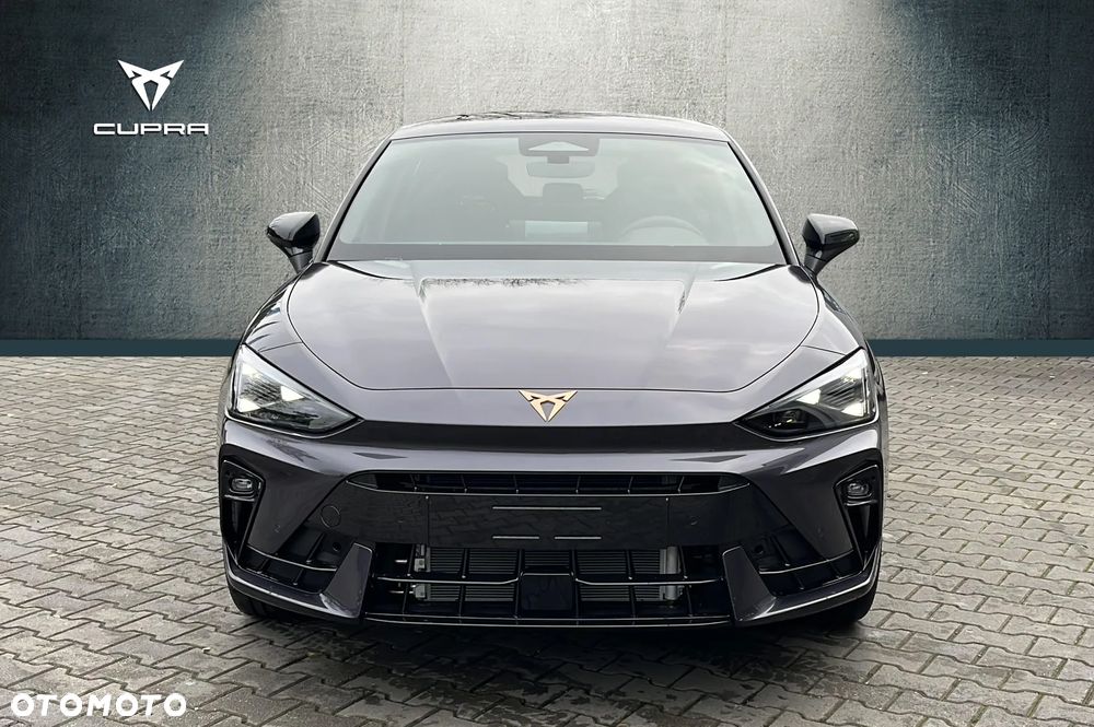 Cupra Leon - 8