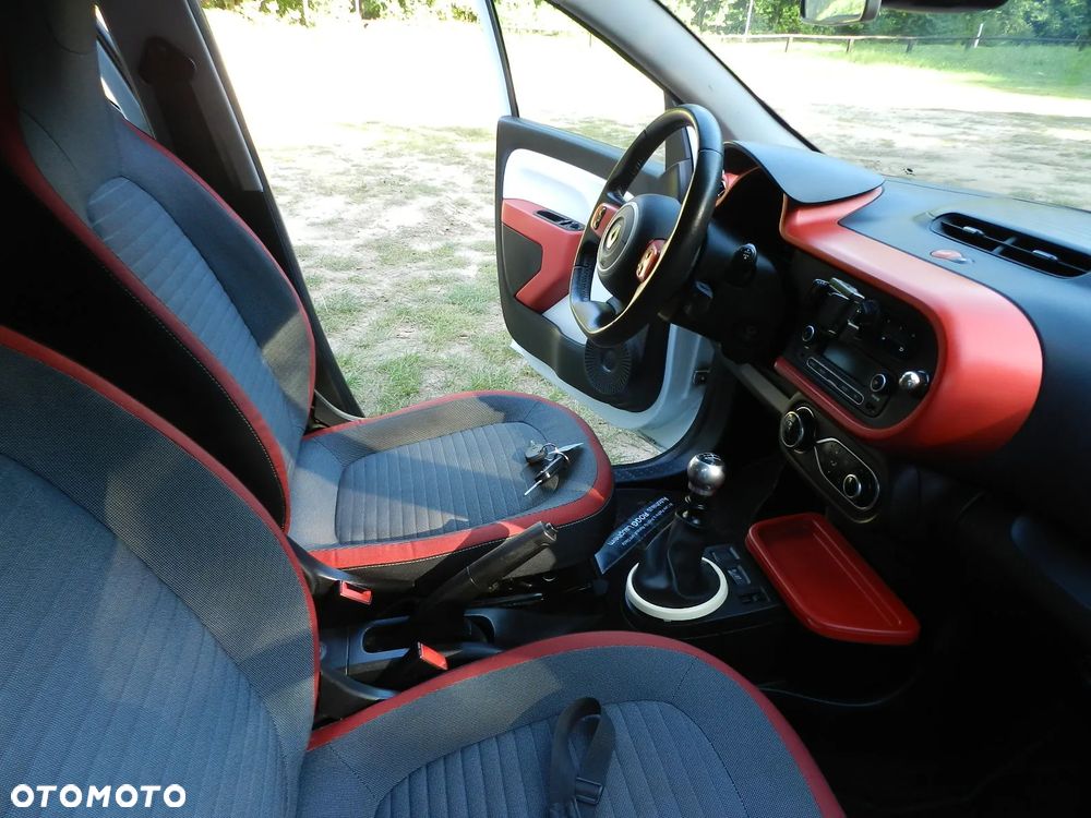 Renault Twingo ENERGY TCe 90 Experience - 18