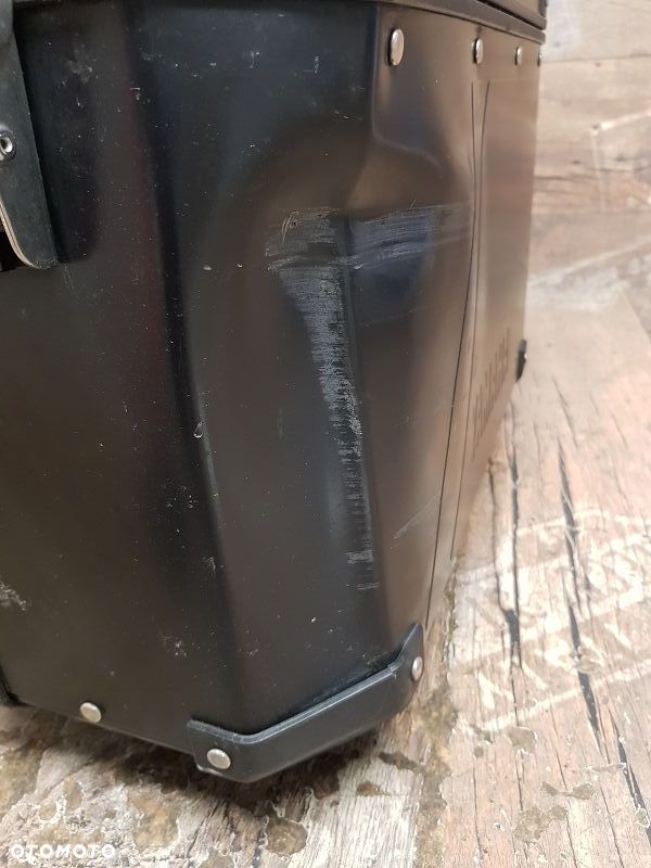 Kufer boczny lewy Yamaha XT1200 Z Super Tenere  2E-659 - 4