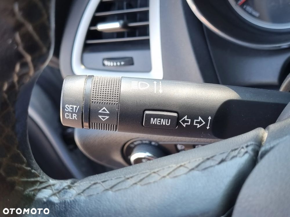 Opel Astra 1.4 Turbo Sport - 19