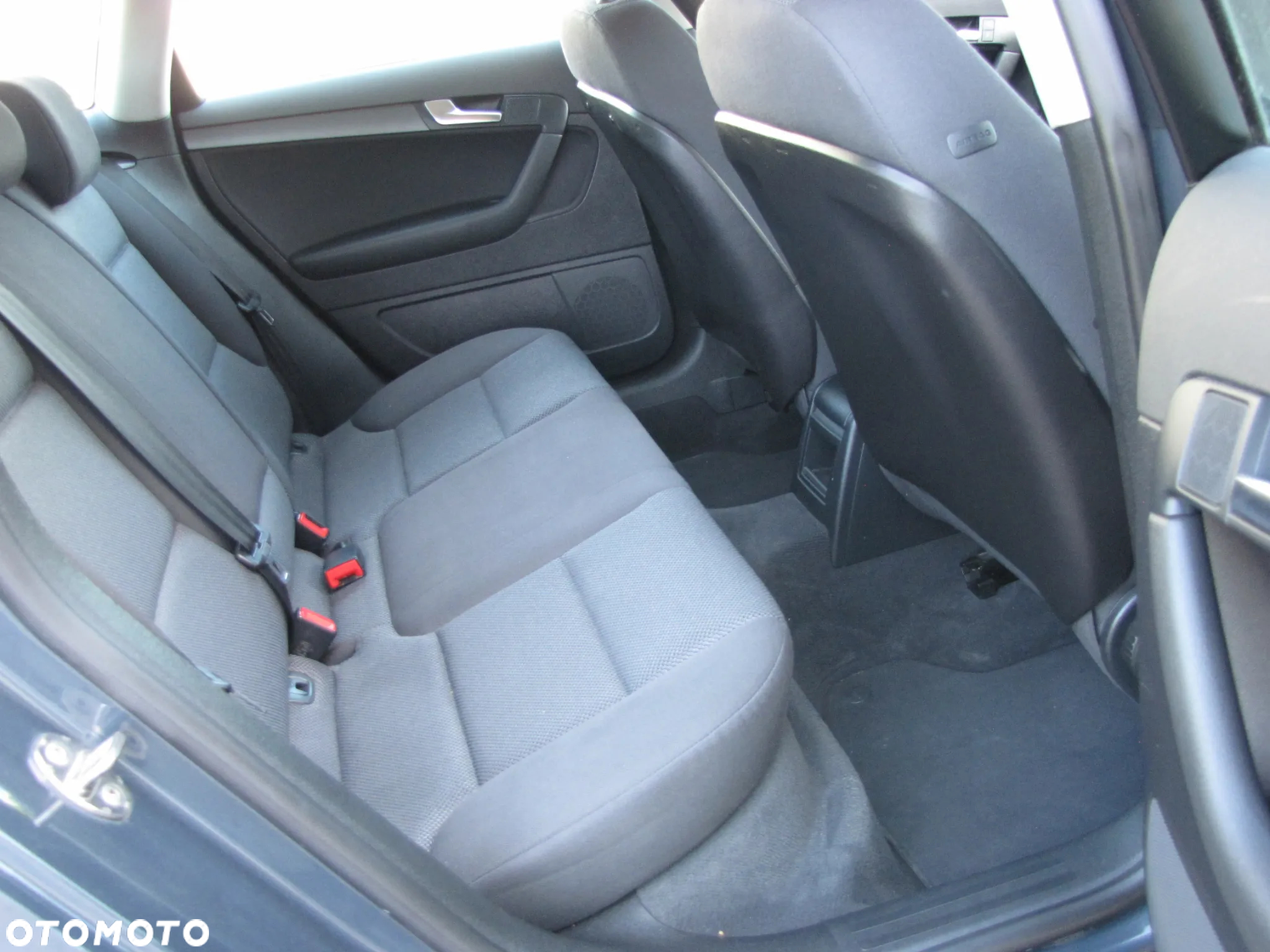 Audi A3 Sportback - 13