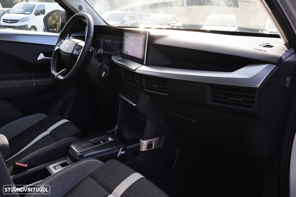 Opel Frontera 44 kWh GS - 14