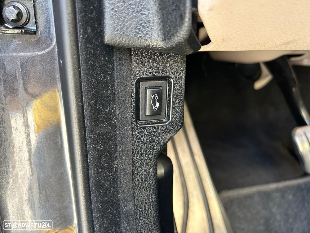 BMW 520 d Aut. Luxury Line - 26