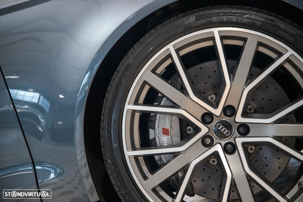 Audi RS6 Avant 4.0 TFSi Plus quattro Tiptronic - 12