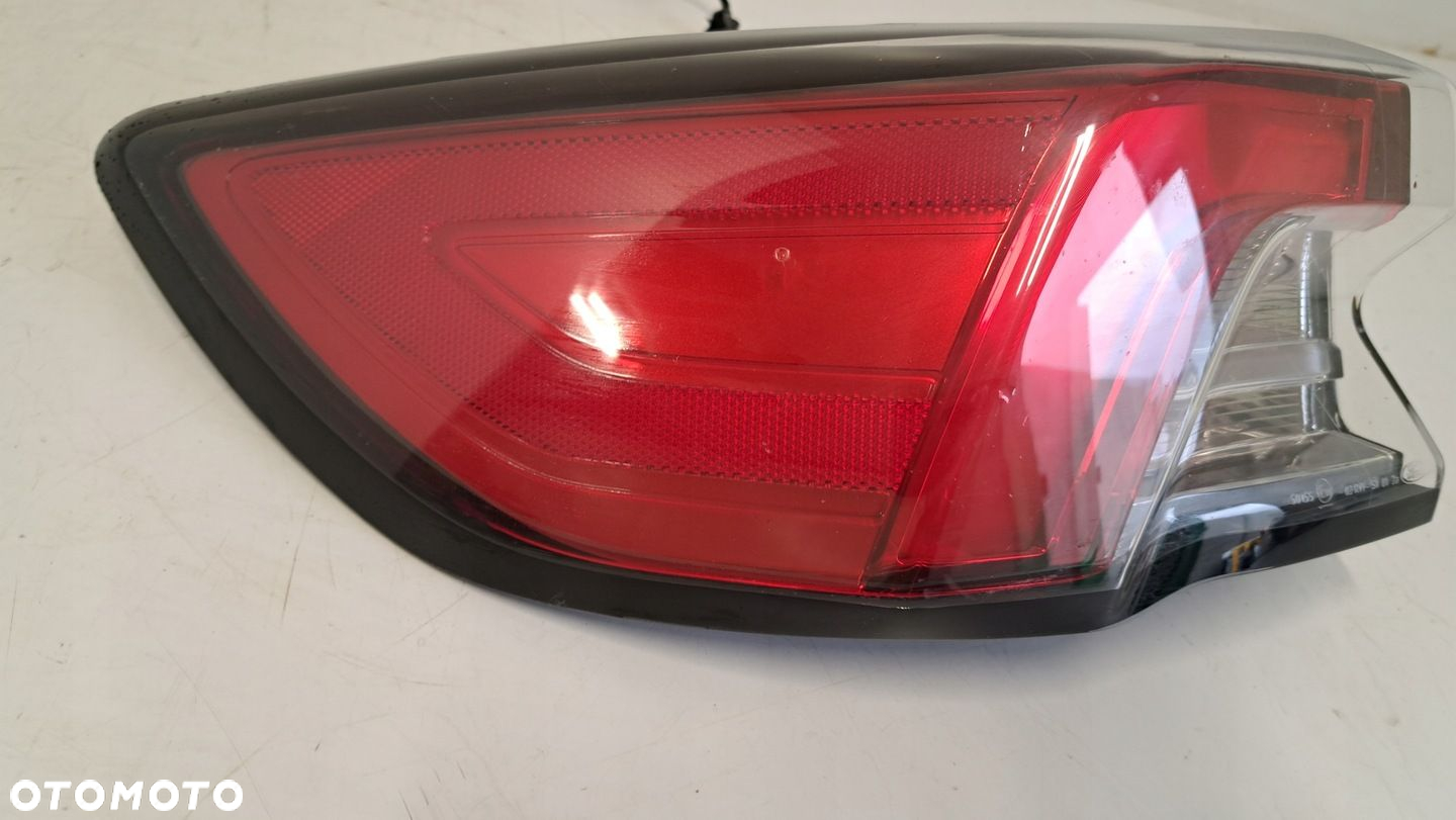 Lampa lewy tył FORD Kuga mk3 III 19- - 5