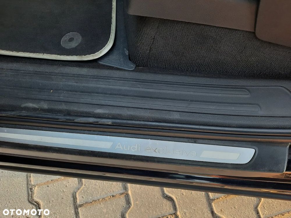 Audi Q7 3.0 TDI Quattro Tiptronic - 18