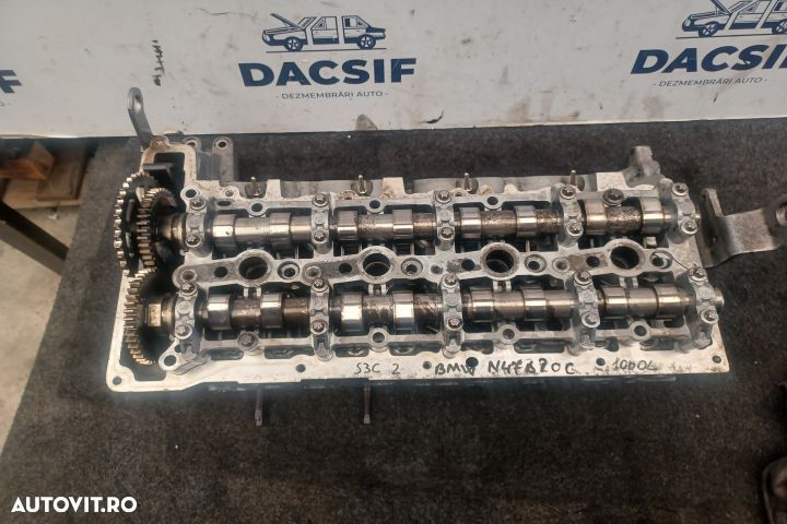 Chiulasa N47D20C  7797678 779767606 N47D20C  7797678 779767606 BMW Se - 1