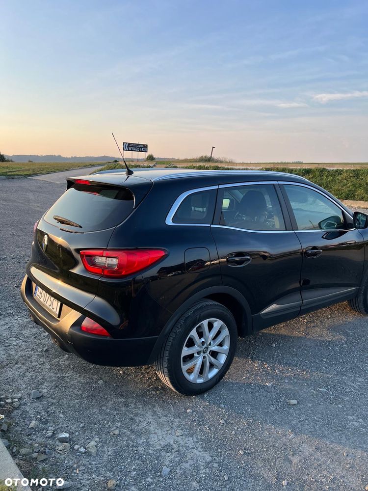 Renault Megane - 8