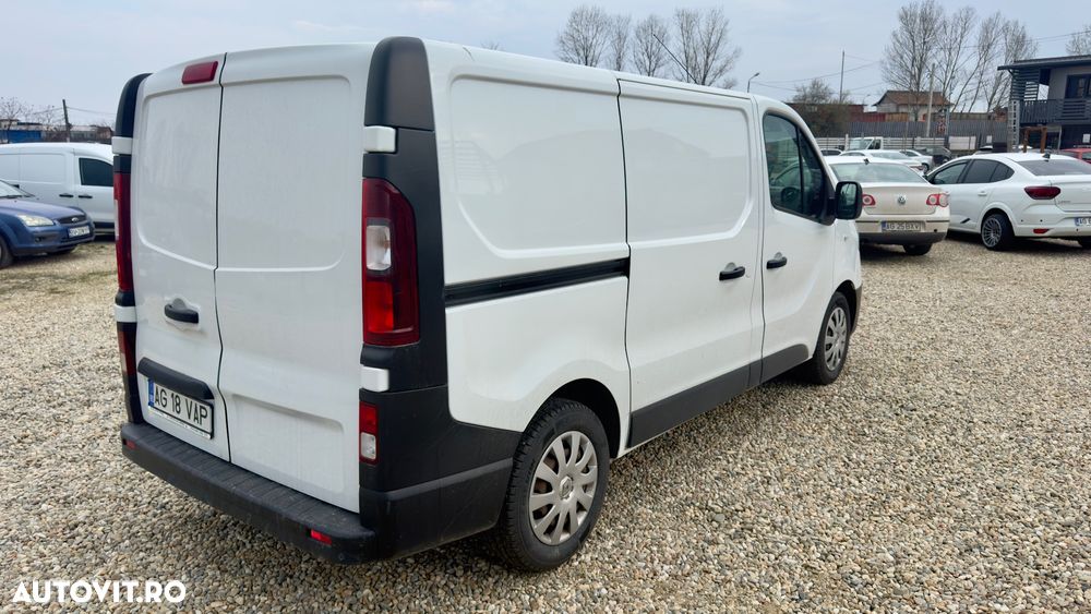 Renault Trafic - 4