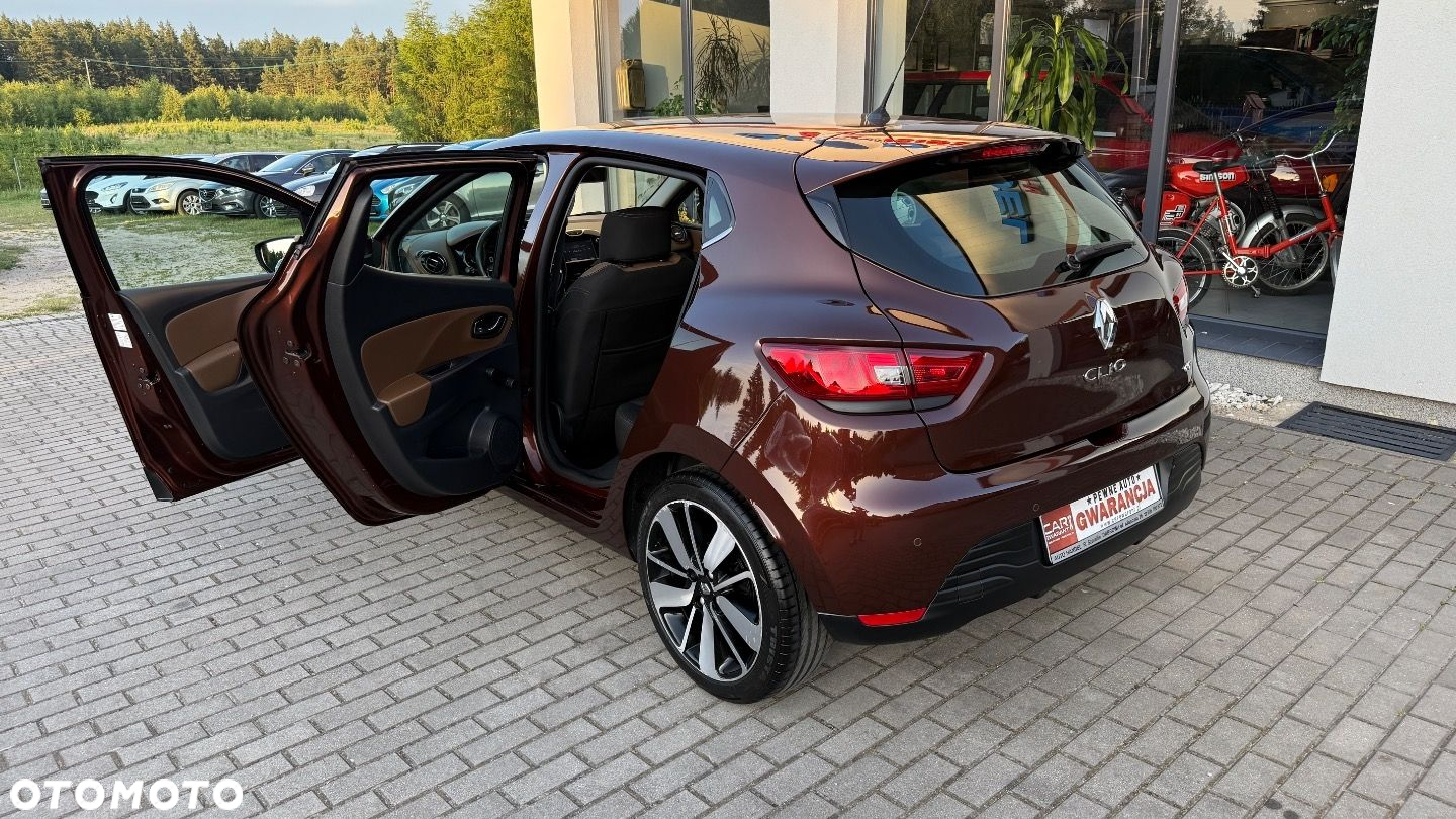 Renault Clio - 12