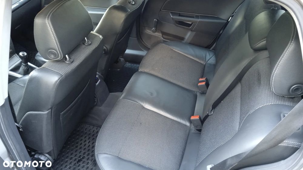 Opel Astra 1.8 Cosmo - 8