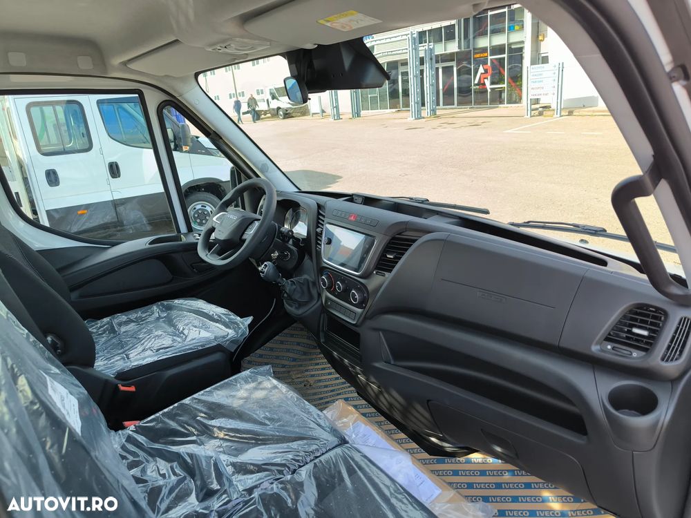 Iveco 35C16 - 6