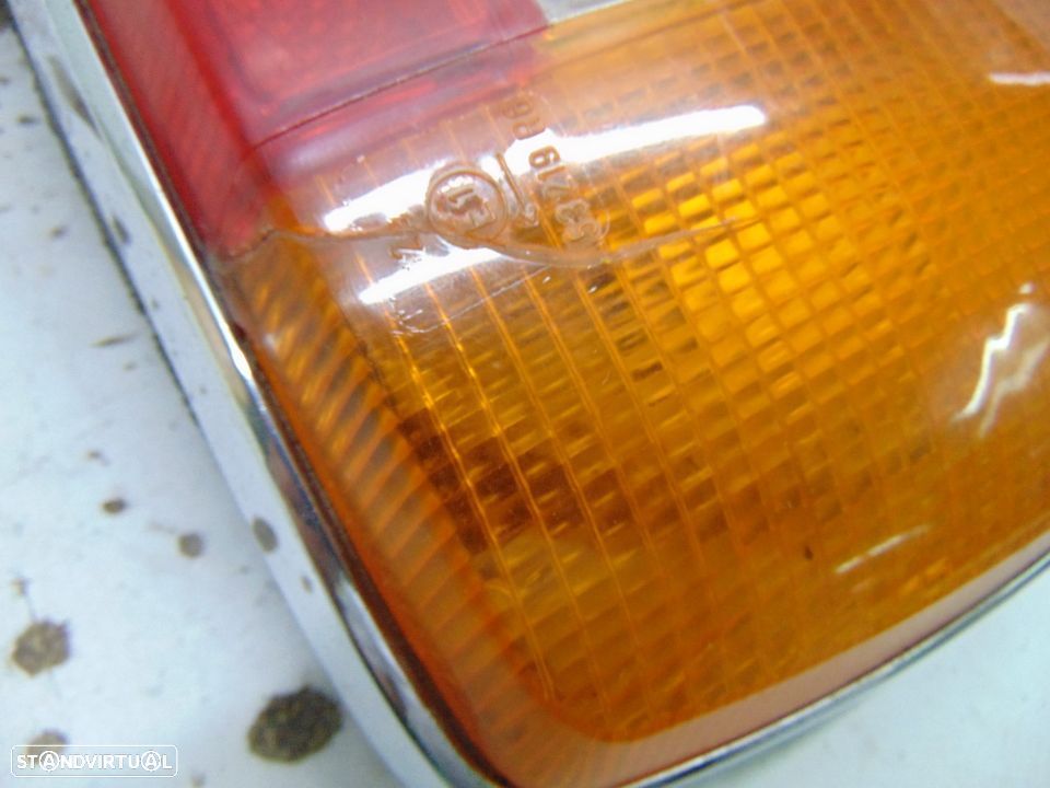 Bmw 1602/2002 farolins - 6