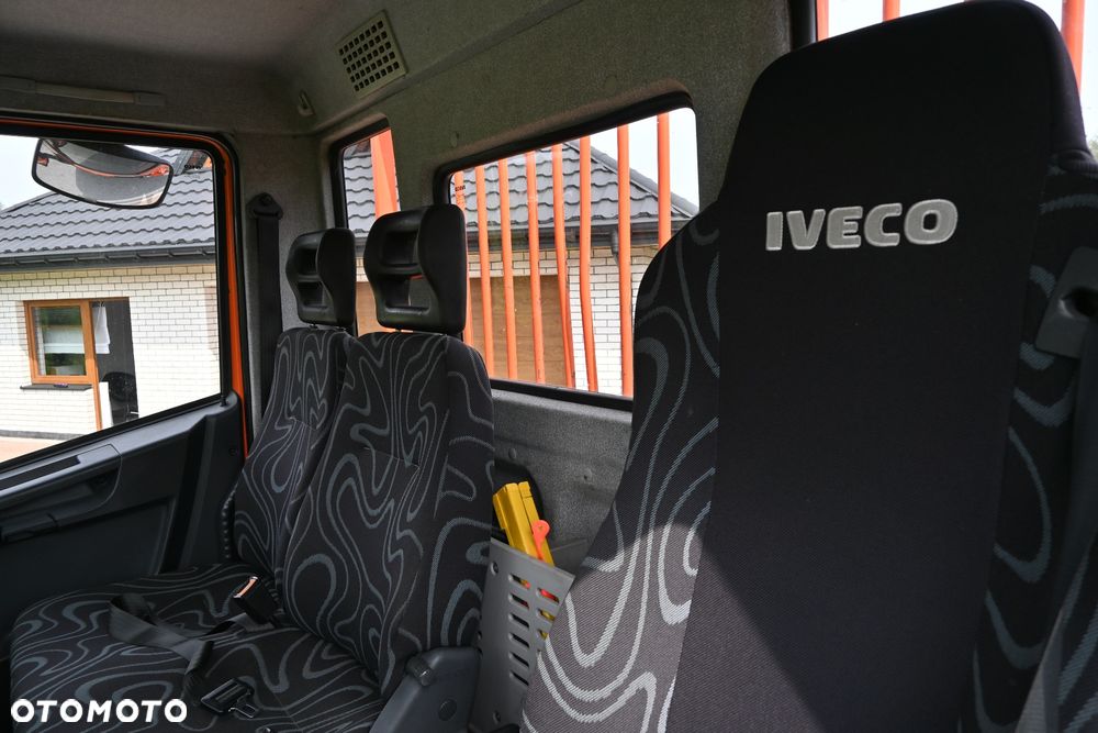 Iveco Eurocargo 75E16 - 8