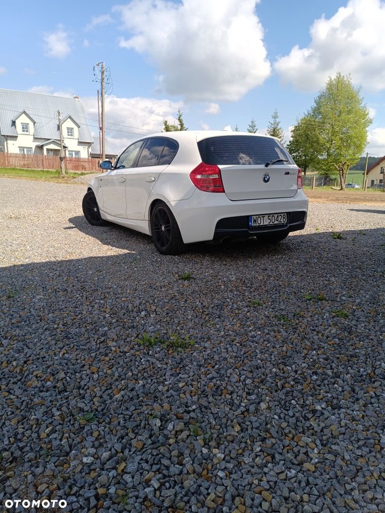 BMW Seria 1 - 4