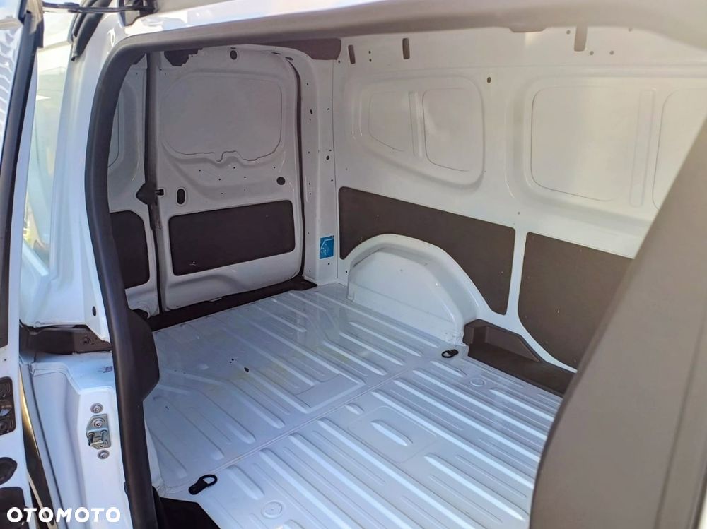 Renault Kangoo Van - 10