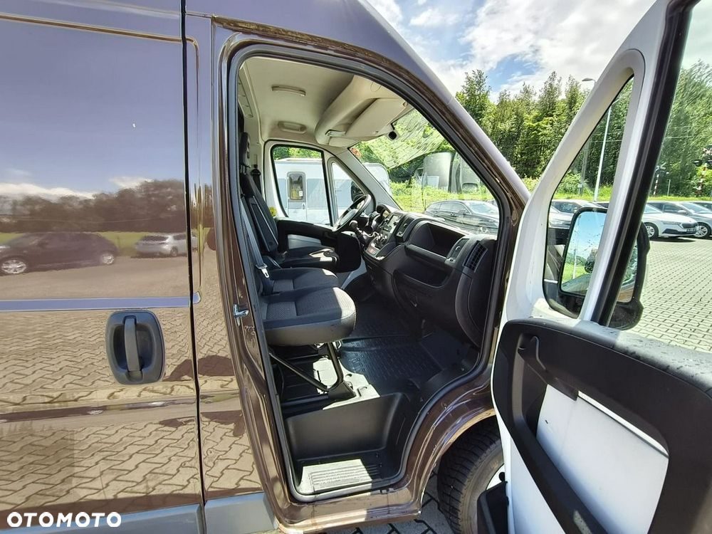Peugeot Boxer - 21