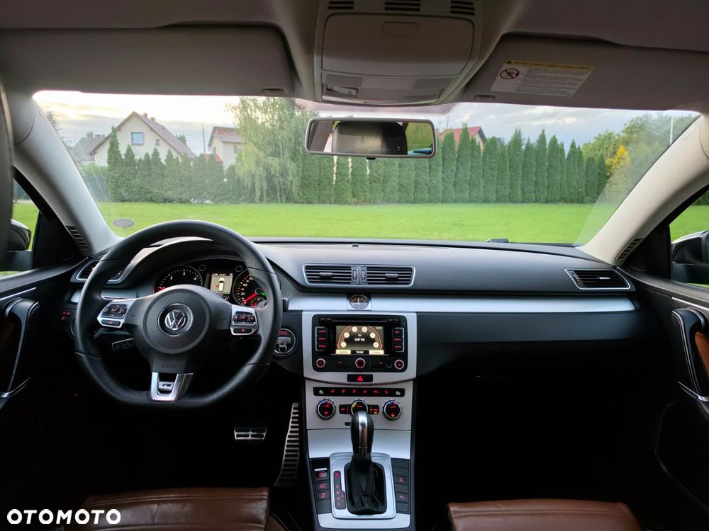 Volkswagen Passat - 9