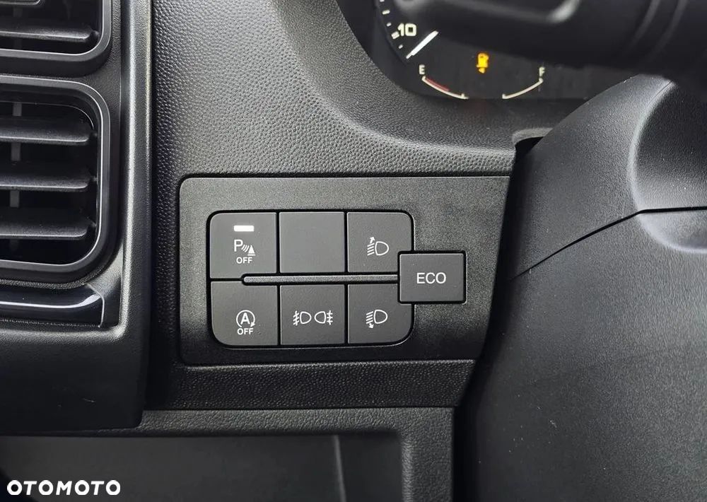 Opel Movano L4H2 2.2 140KM - 13