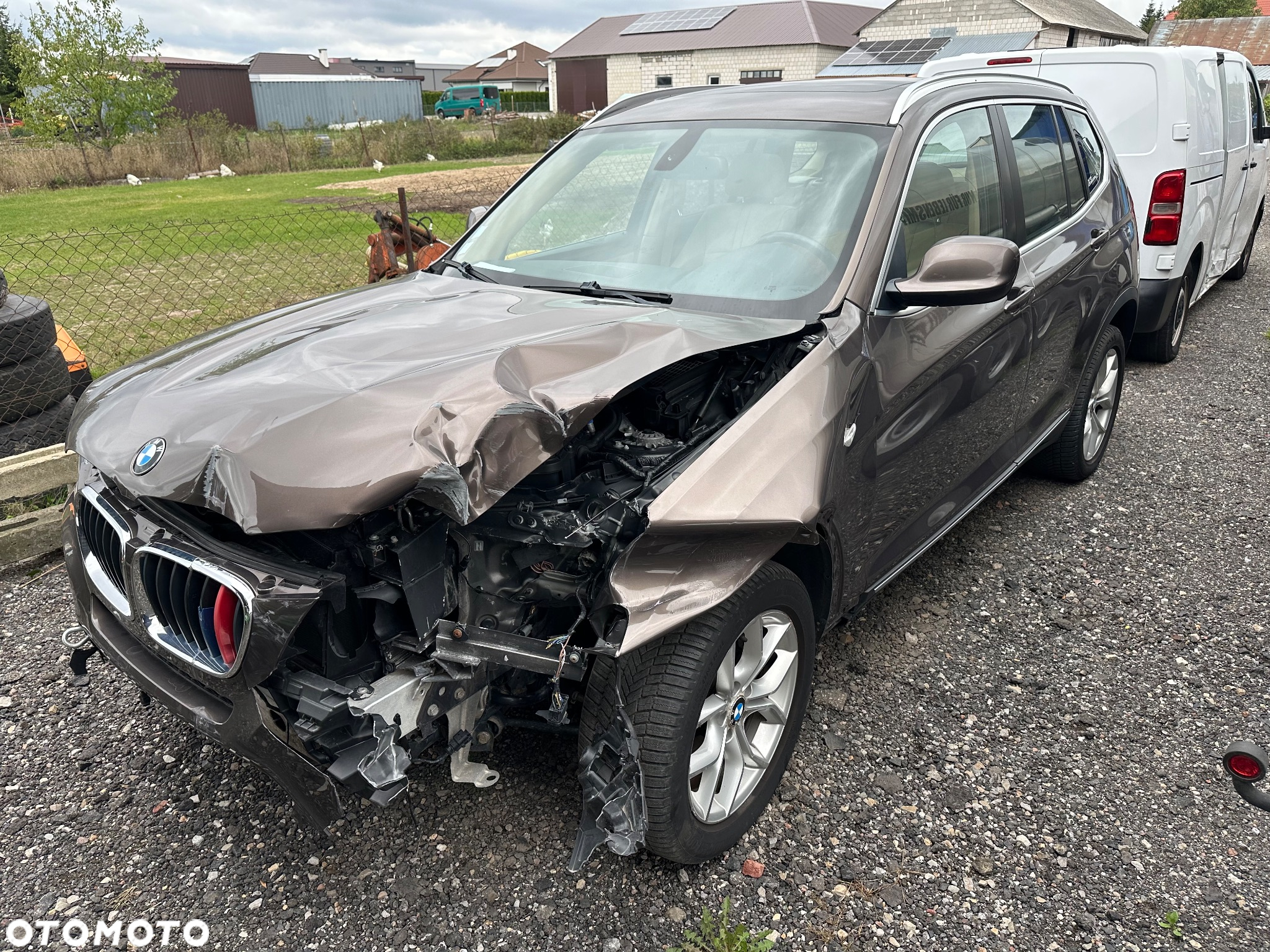BMW X3 xDrive20d - 2