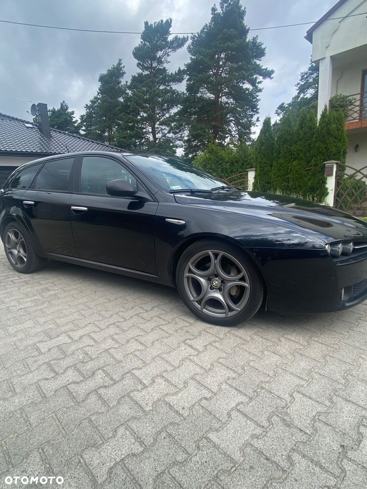 Alfa Romeo 159 2.0 JTDM 16V DPF Turismo - 3
