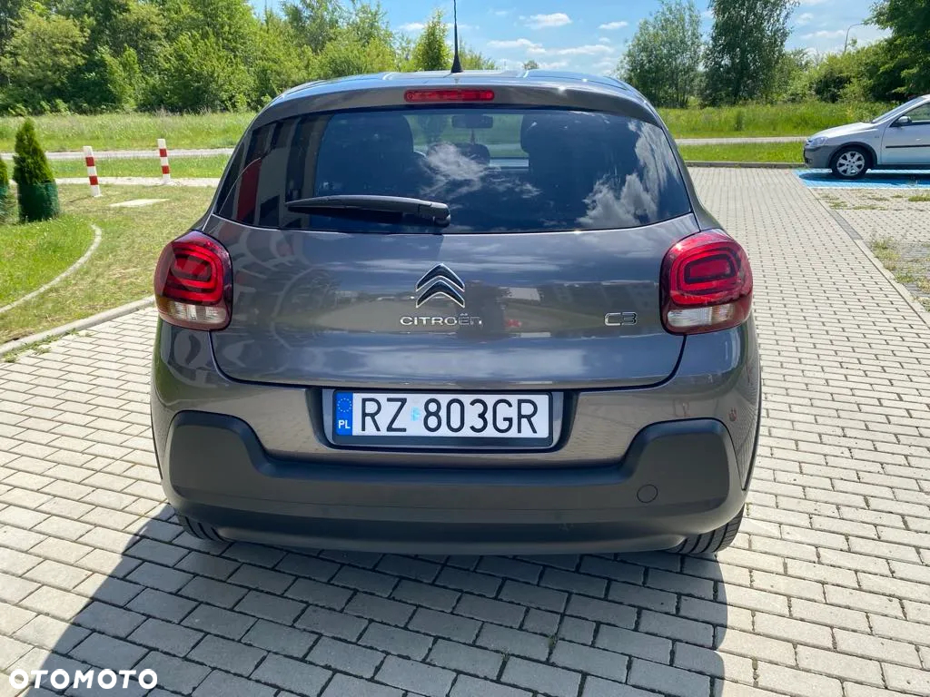 Citroën C3 1.2 PureTech C-Series - 6