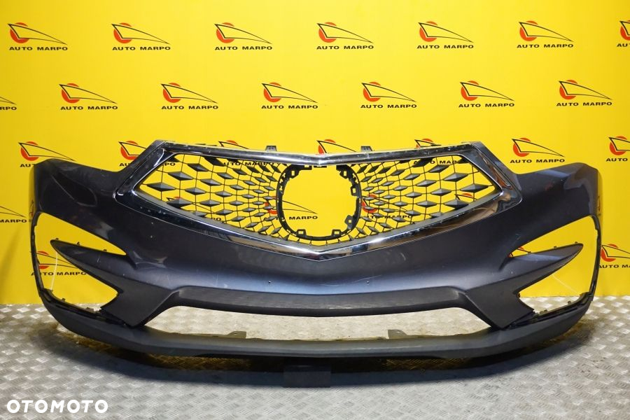 ACURA RDX 2019 2020 2021 - Zderzak Przód Przedni Atrapa USA - 2