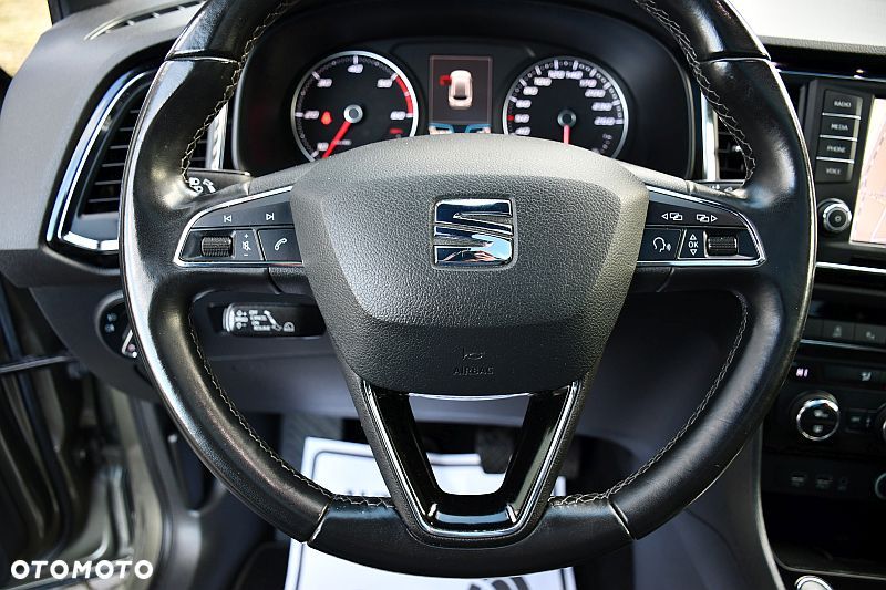 Seat Ateca 2.0 TDI 4Drive XCELLENCE - 12