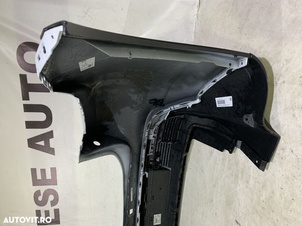 Bara spate Porsche Taycan, 2020, 2021, 2022, 2023, 2024, cod origine OE 9J0807421E. - 8