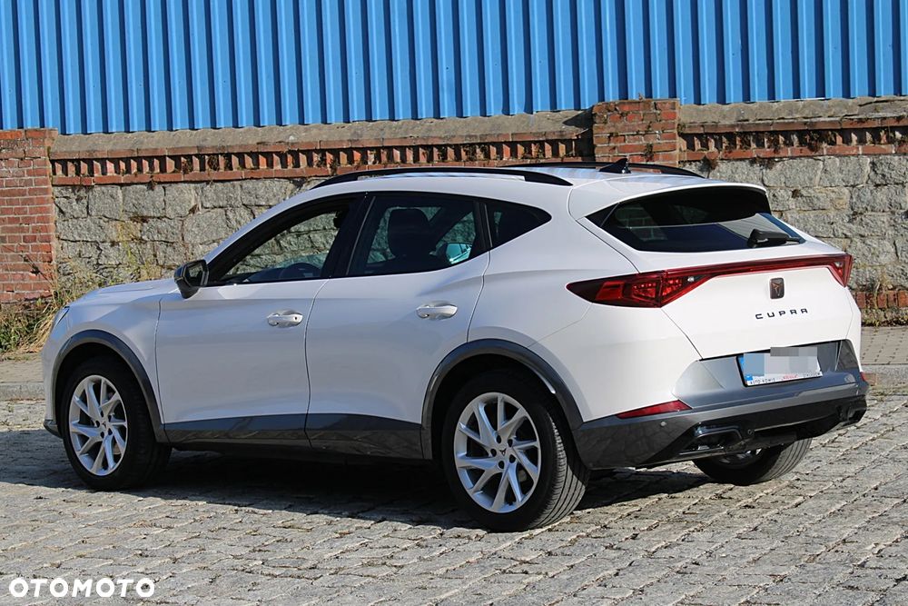 Cupra Formentor - 12