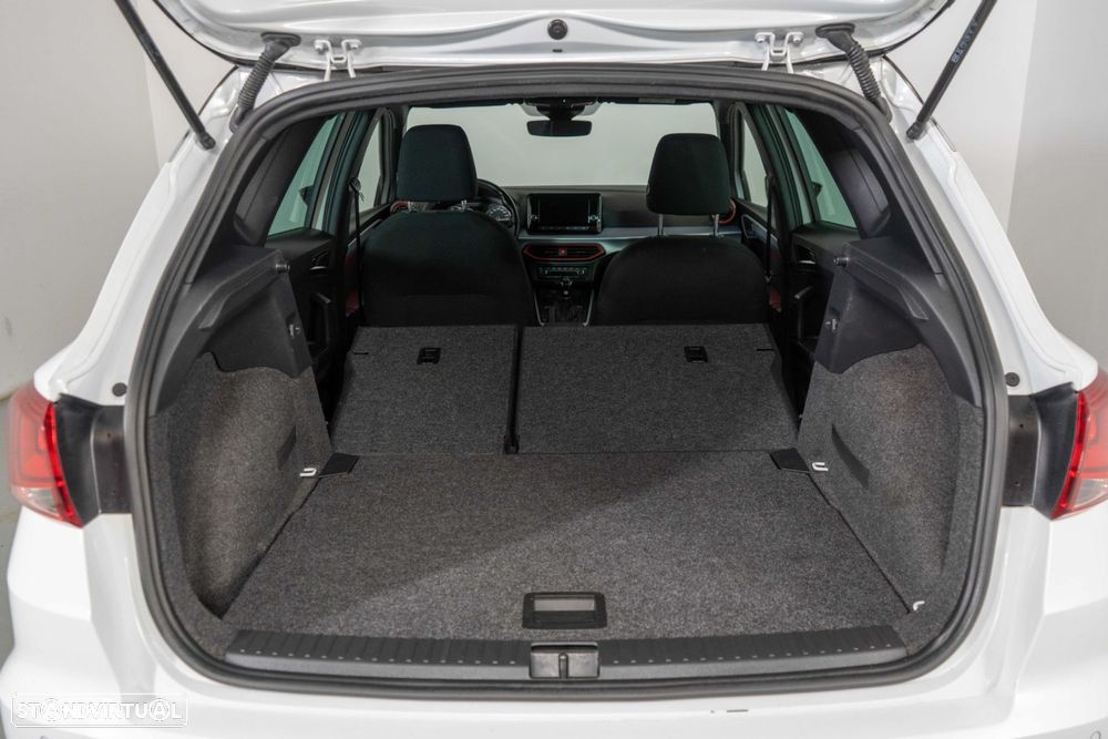 SEAT Arona 1.0 TSI FR - 16