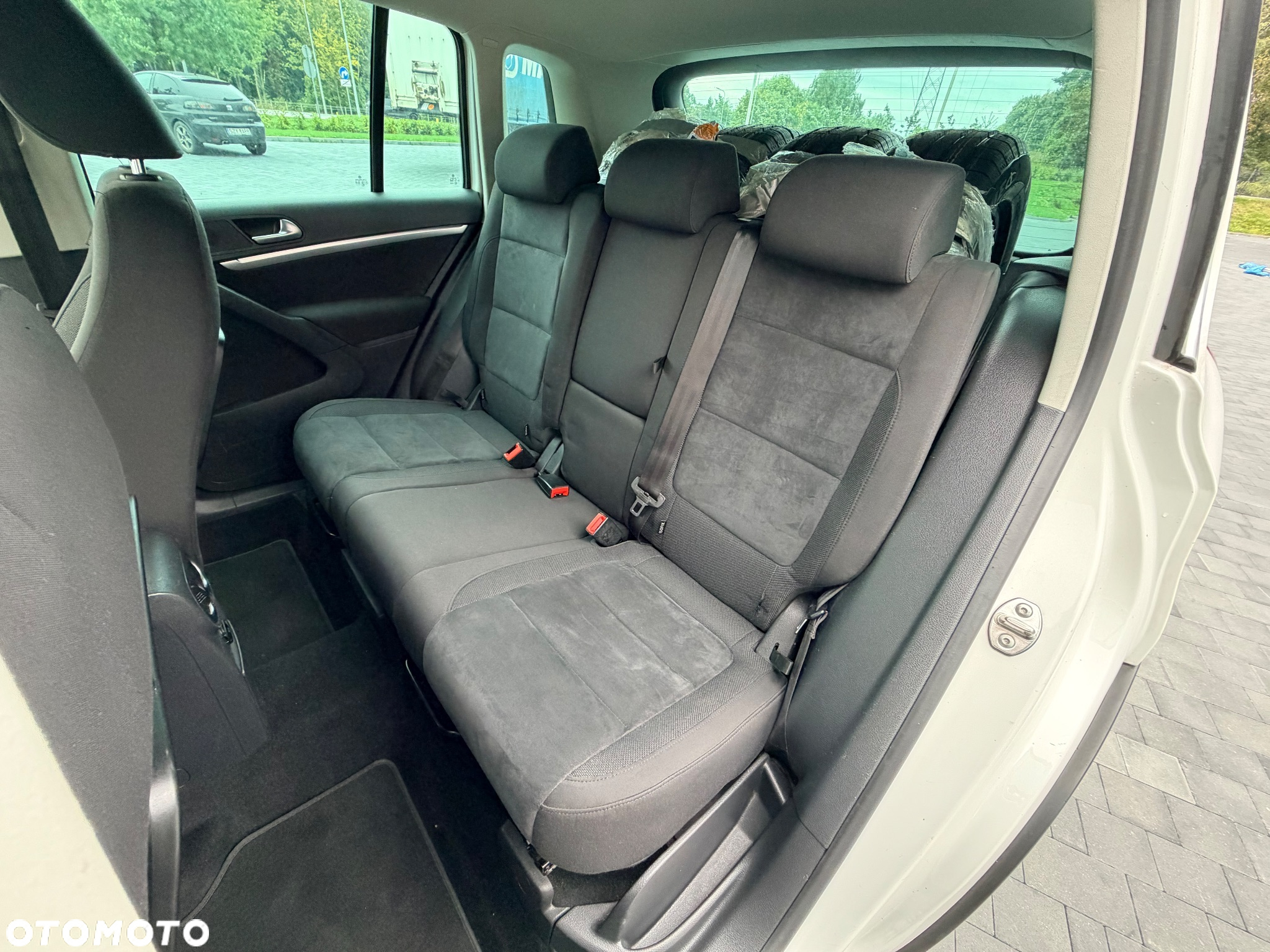 Volkswagen Tiguan 1.4 TSI CityStyle - 39