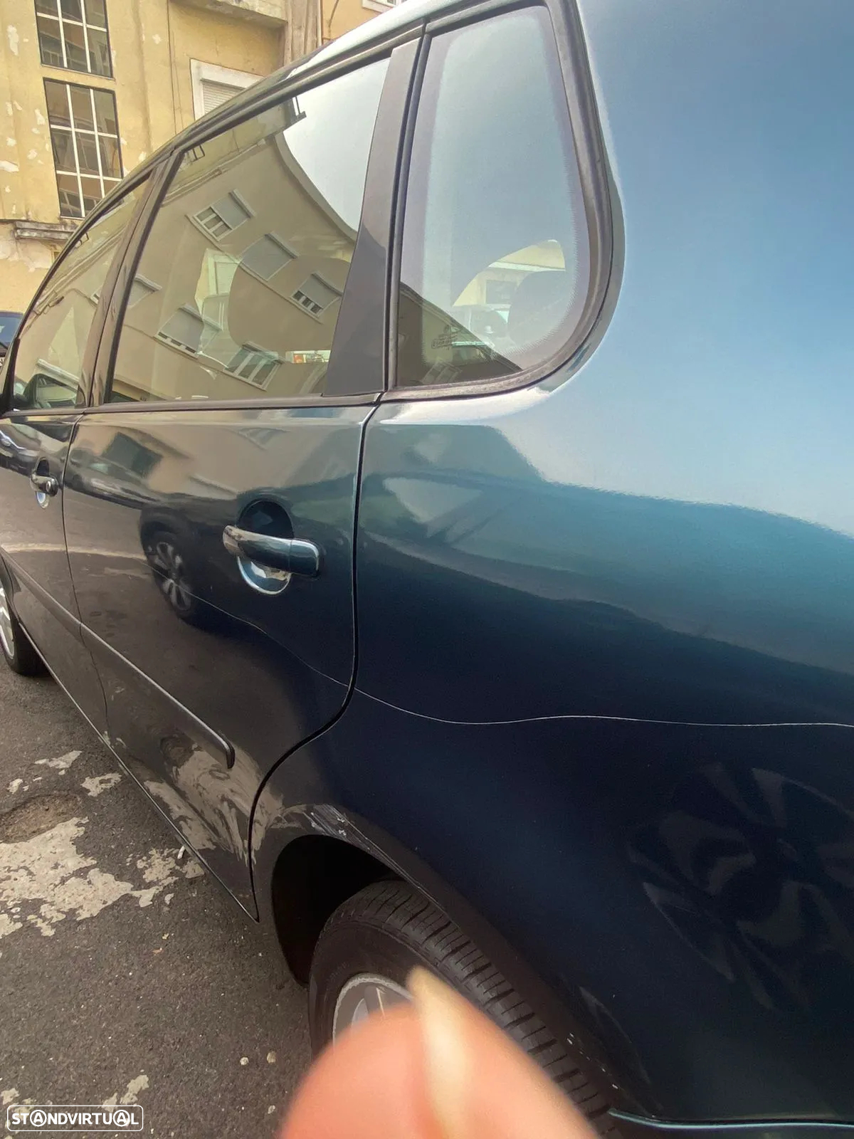 VW Polo - 11