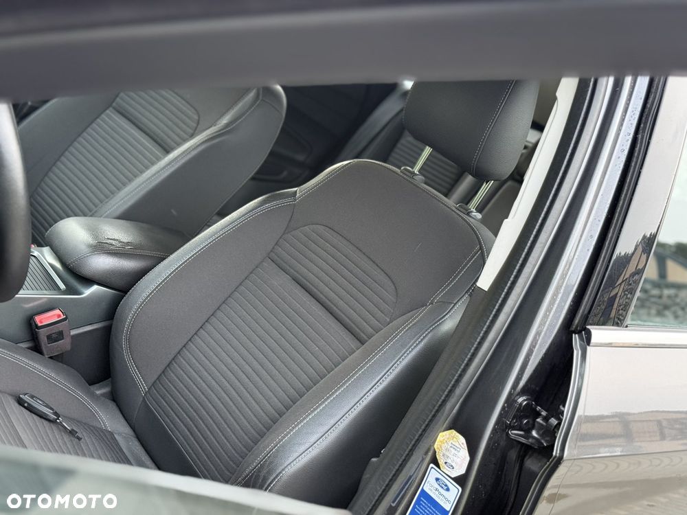 Ford Kuga 1.5 EcoBoost FWD Edition ASS - 18