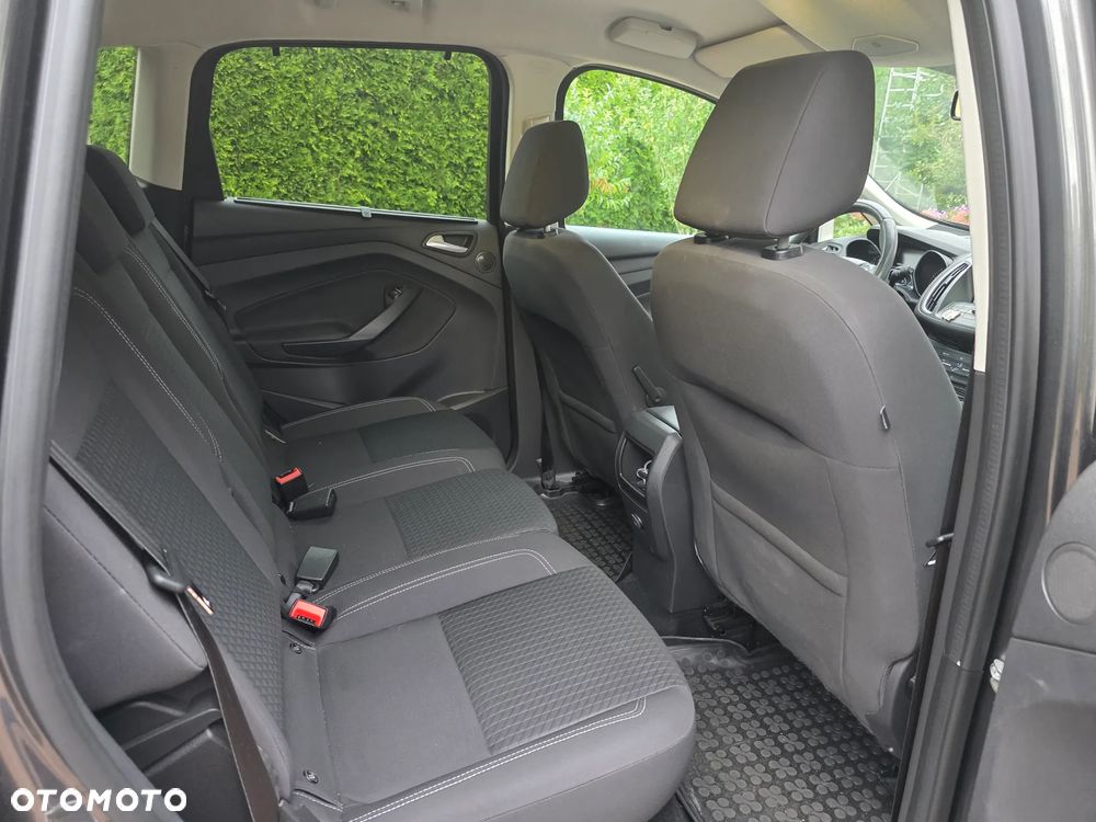 Ford C-MAX - 8