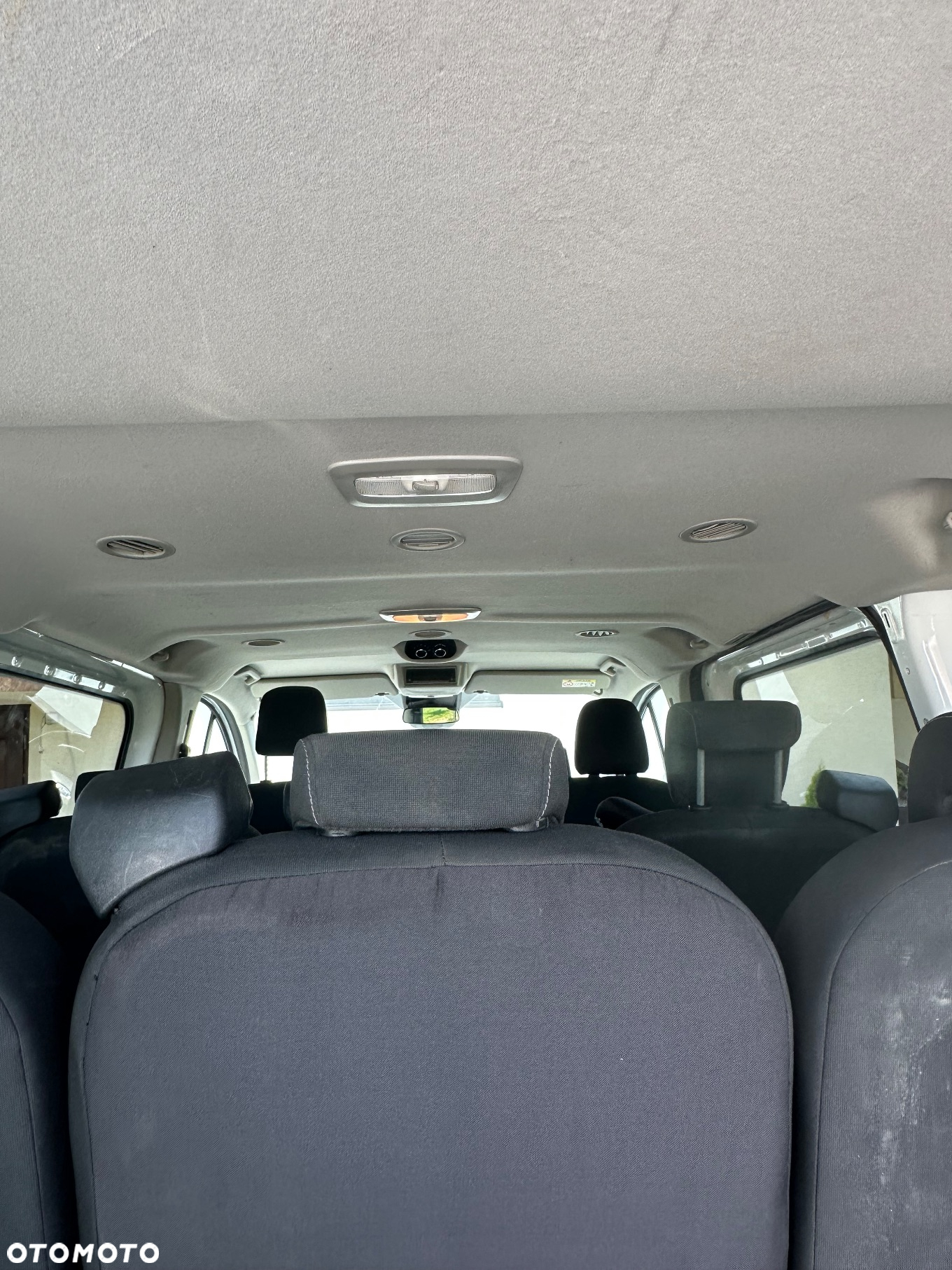 Ford Transit Custom 310 L2H1 Limited - 5