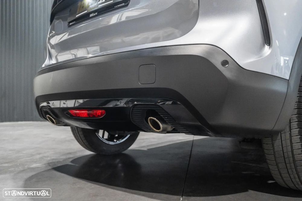 Citroën C4 1.2 PureTech Feel Pack - 45