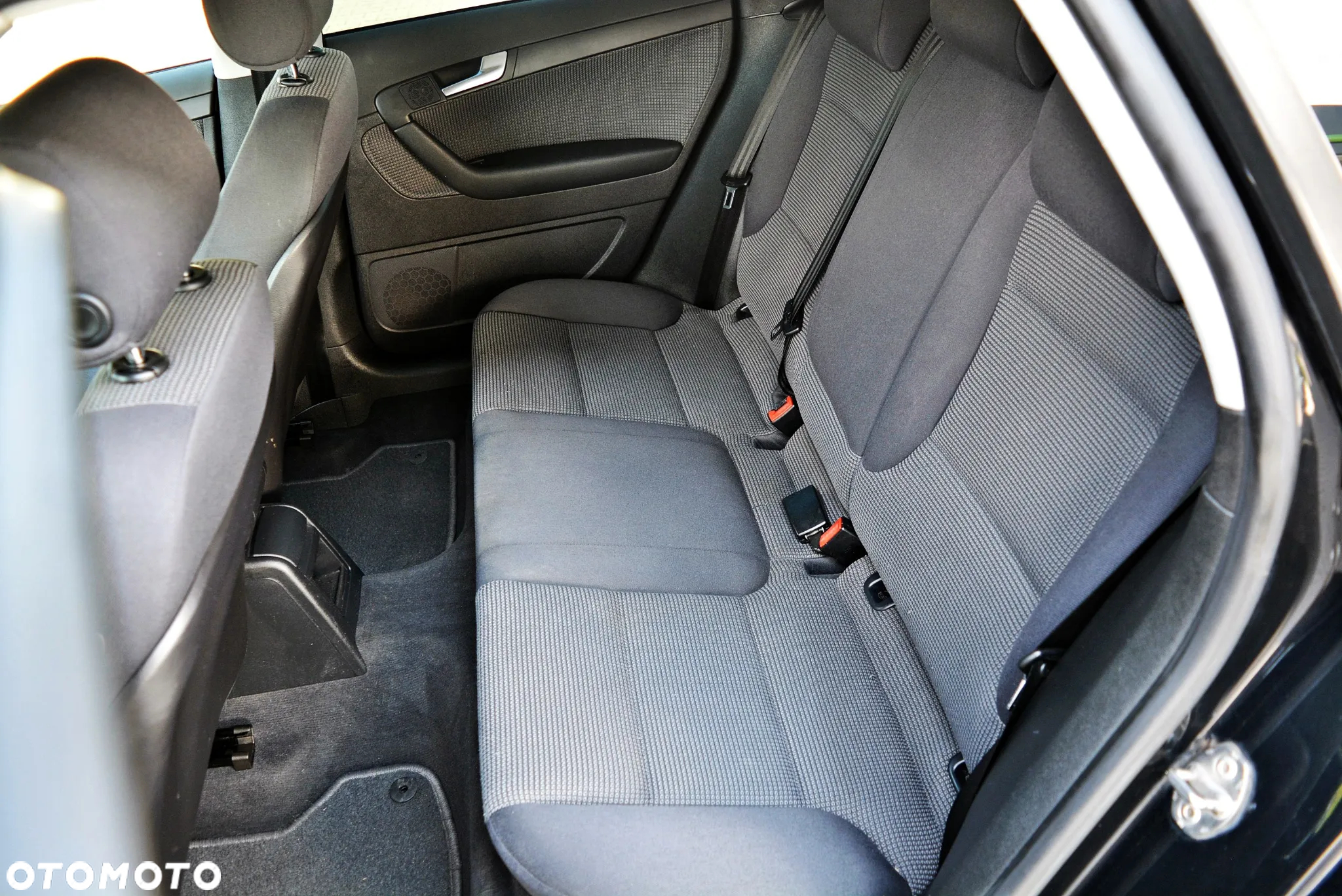 Audi A3 1.6 Attraction - 10